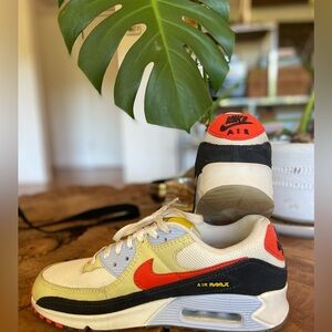 Nike Air sneakers